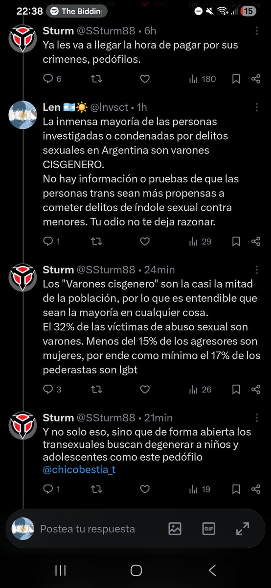 Len 🇦🇷☀️ tweet media
