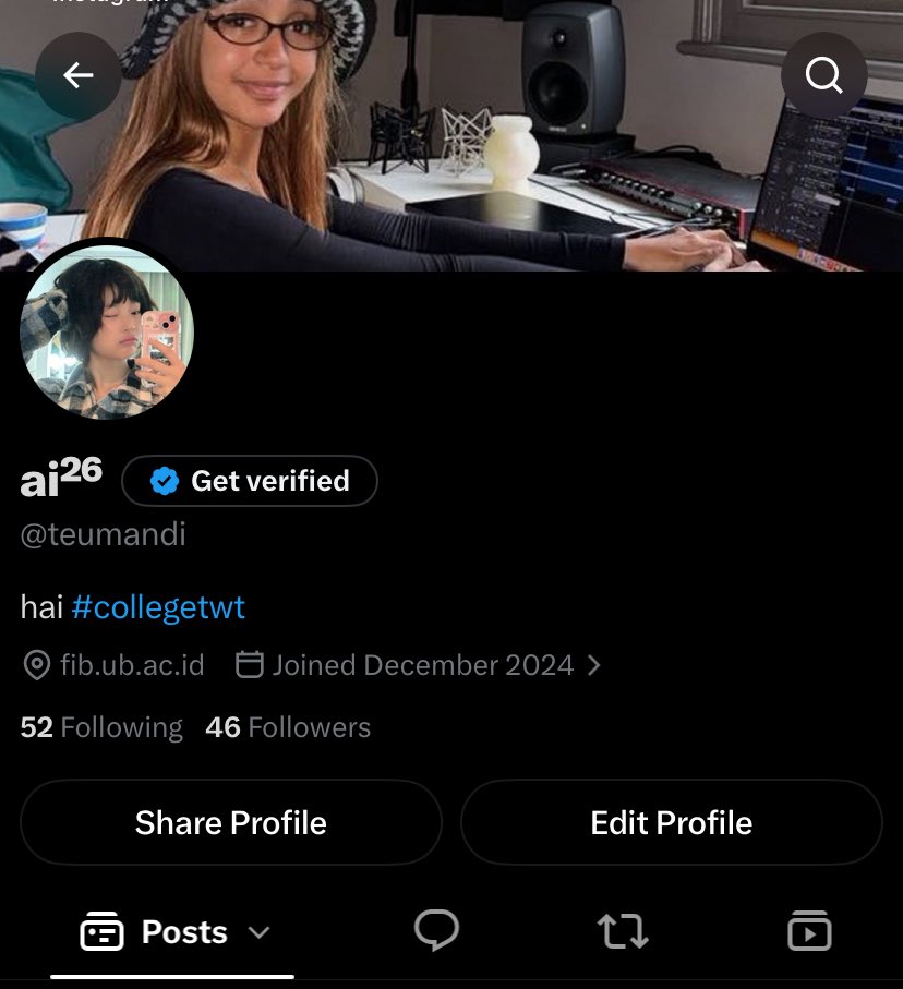 ai²⁶ tweet media