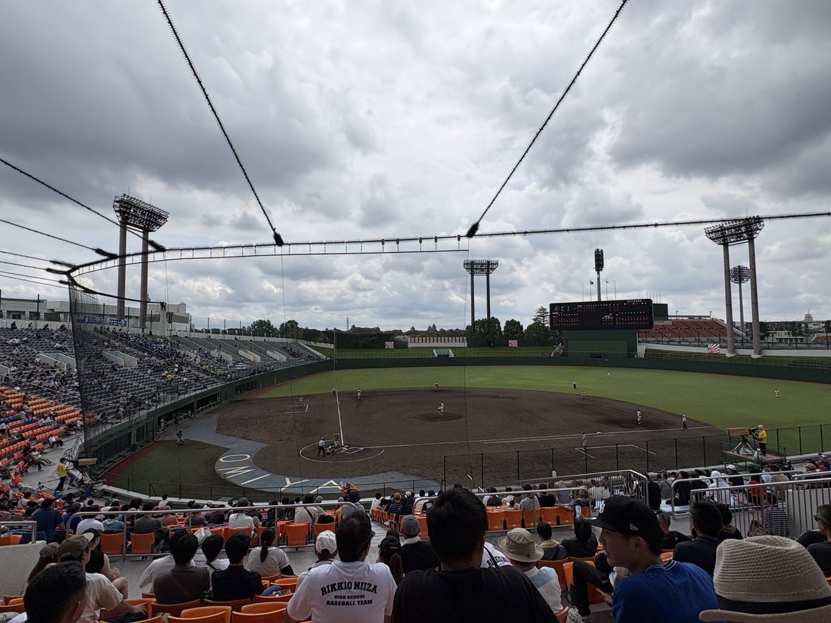 hiroki2boy's tweet photo. 遠征初日はここから
埼玉大会 https://t.co/MxGoMCLX8Q