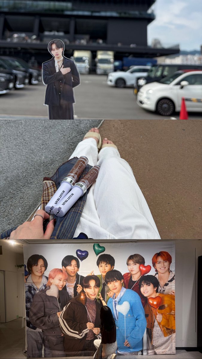 mm_12e_17's tweet photo. 7.15 "ESCORT" 神戸

単番新規の私にも優しすぎる先輩方に感謝の1日でした🙏🏻死ねない理由がまたできたのでそれまで頑張ります🧸 https://t.co/ISWx5EnmPZ