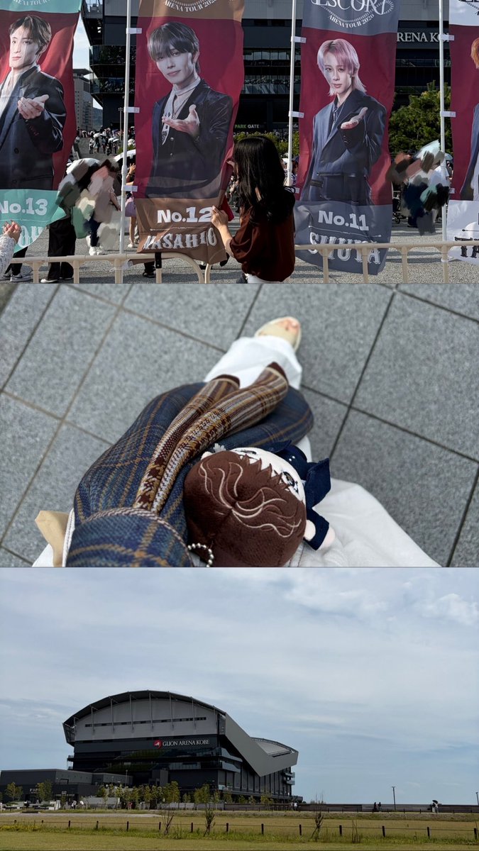 mm_12e_17's tweet photo. 7.15 "ESCORT" 神戸

単番新規の私にも優しすぎる先輩方に感謝の1日でした🙏🏻死ねない理由がまたできたのでそれまで頑張ります🧸 https://t.co/ISWx5EnmPZ