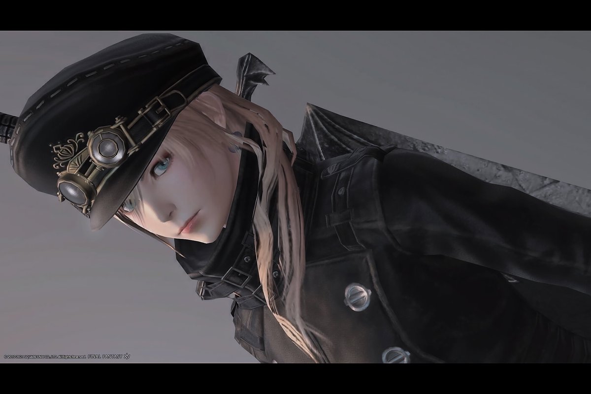 ai___9FF14's tweet photo. @mintia_xxxxx14 めいじーさんおはようです☀️！
最後に戻ったのはグラアプデ前なので所々荒いですが...⌯ꈍ𖥦ꈍ⌯ಣ https://t.co/eMZdhsXvsl
