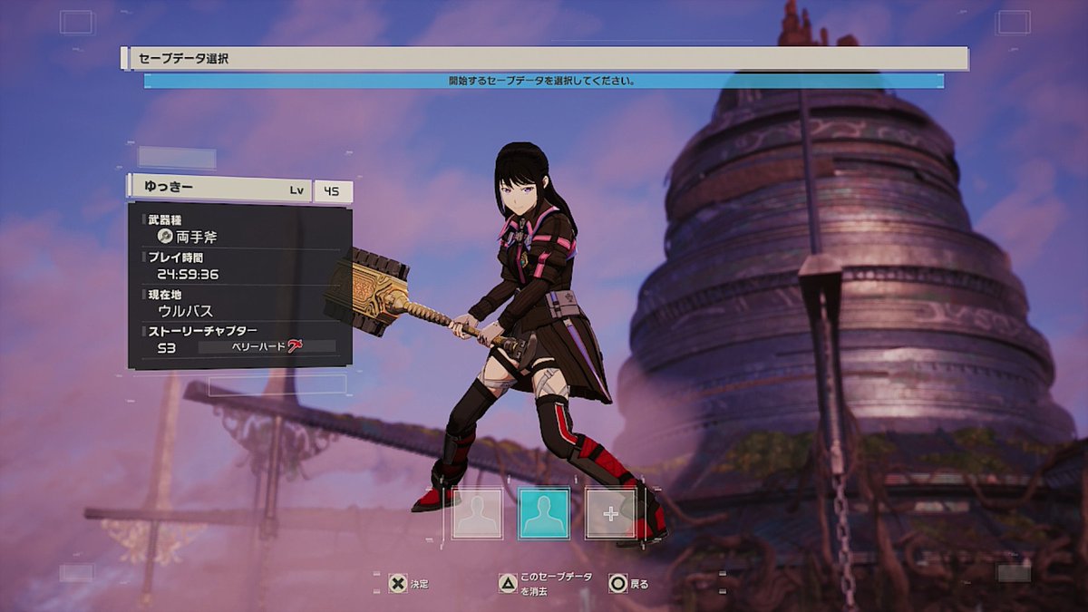 ゆっきー🤖ロボ大好きVtuber (@yukky__neko) / Posts / X