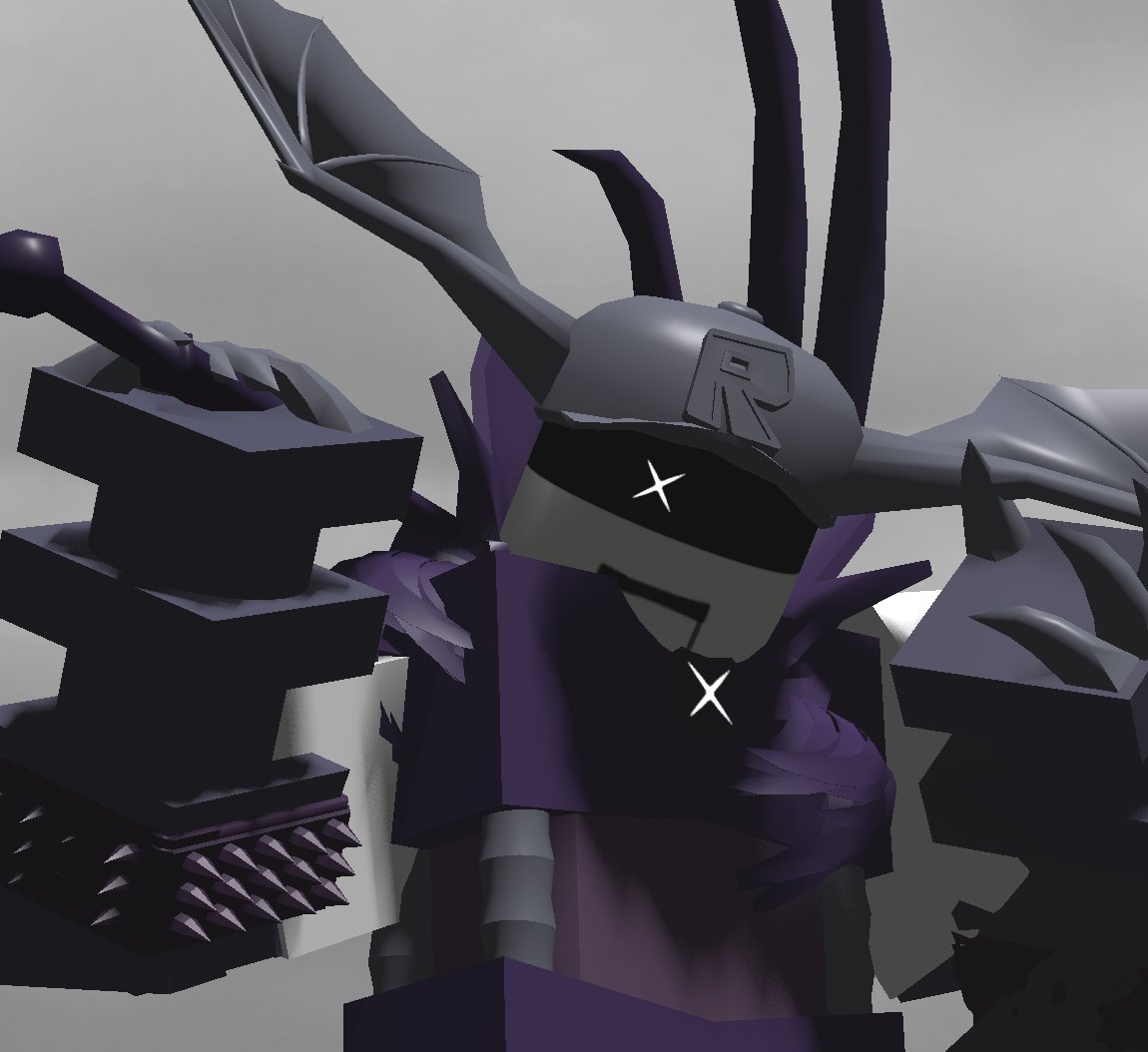 luniidrawz's tweet photo. A godmetal take
#pwnedby1400 #thugilishiousbooty4k https://t.co/OvPeGjGy9s