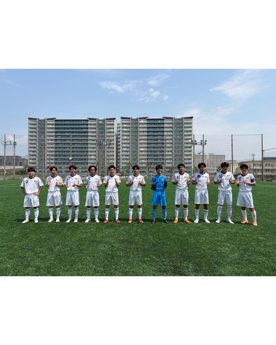 甲南大学体育会サッカー部 (@konan_soccer) / Posts / X