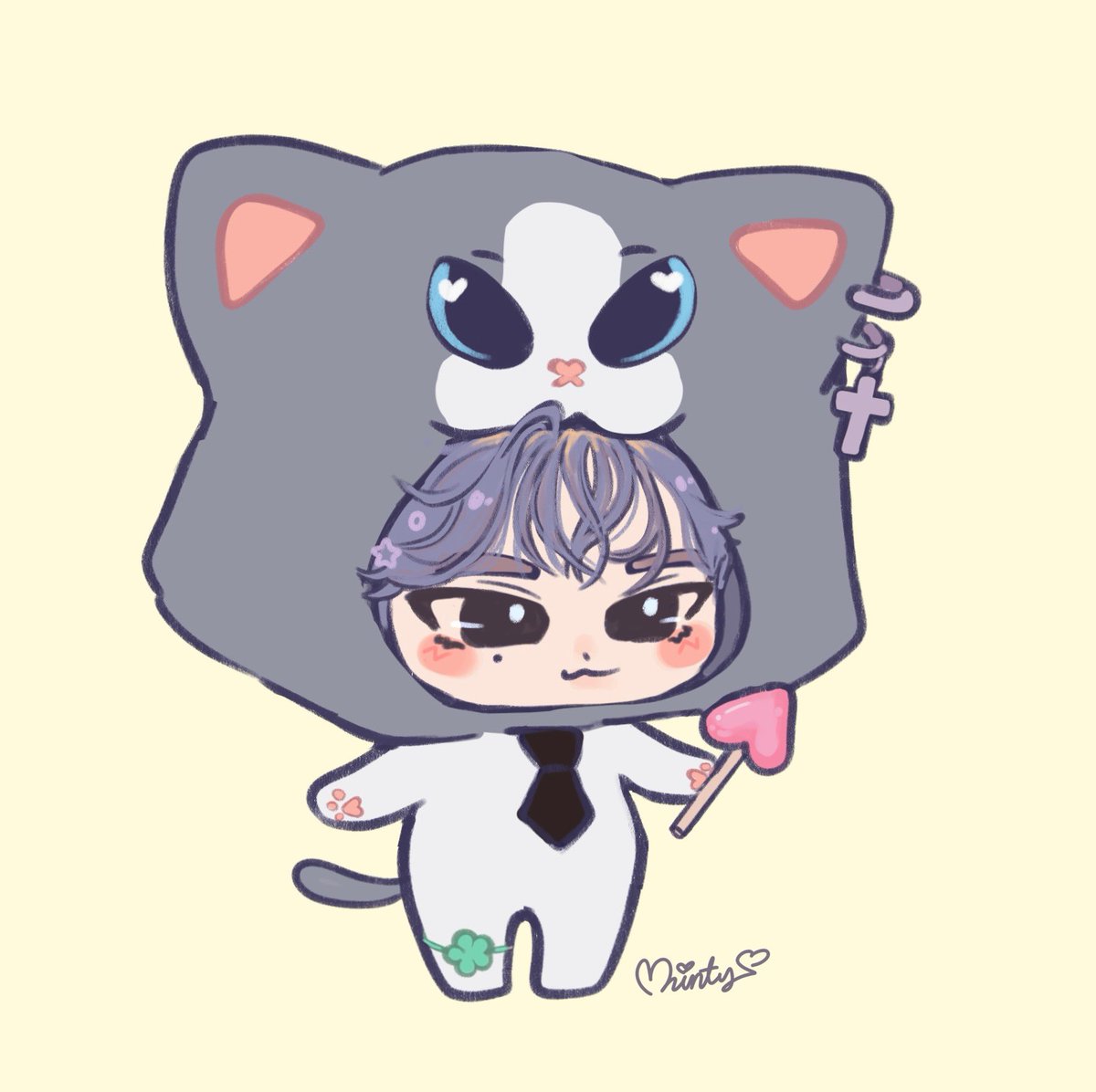 emp_xii's tweet photo. Rikhwi Chonk๐โโฌ๐พ๐
#AND2BLE #RICKY #NDVERSE https://t.co/xcZsdhFj7W