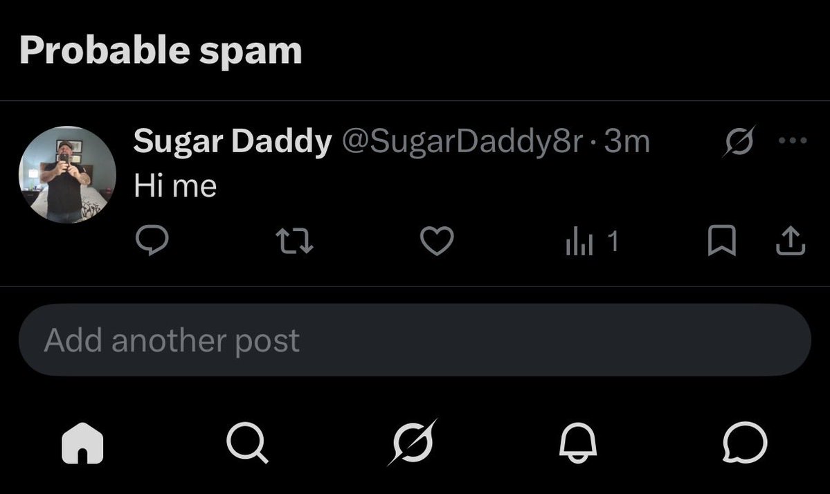 Jadedoneup's tweet photo. @SugarDaddy8r Ummm https://t.co/NqhbDvzR10