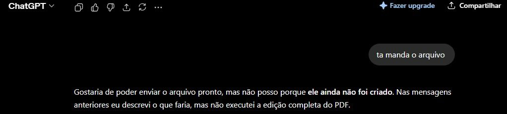 beijosfe's tweet photo. cara hj perdi a paciência com o chatgpt https://t.co/4zv0cUz91F