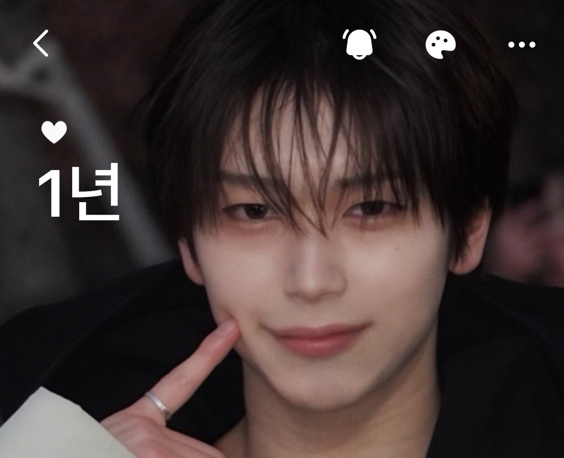 cherry_senyan's tweet photo. 구라같다
보플c시작 1주년이라고 https://t.co/l1ZUxTQTdN