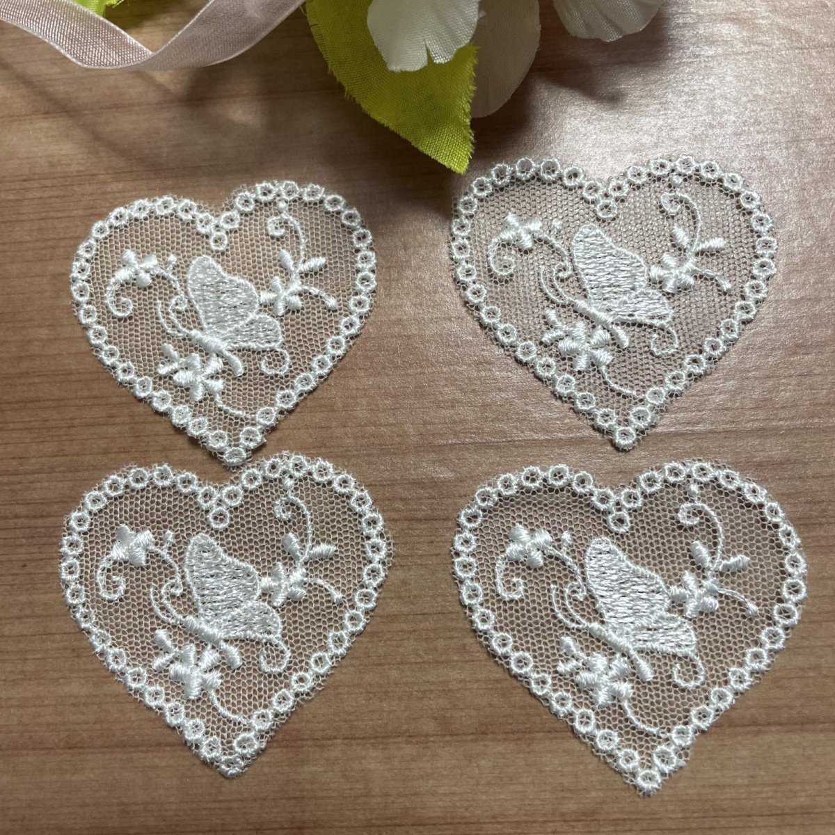 ハンドメイド