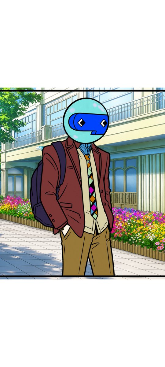 EMON_AHAMED90's tweet photo. 🎒 Just another day, another mission.
Quiet outside. Locked in inside. 💙
@DlicomApp 
@Dlicom_Bangla 
#dlicomapp https://t.co/GZ06MQflK5