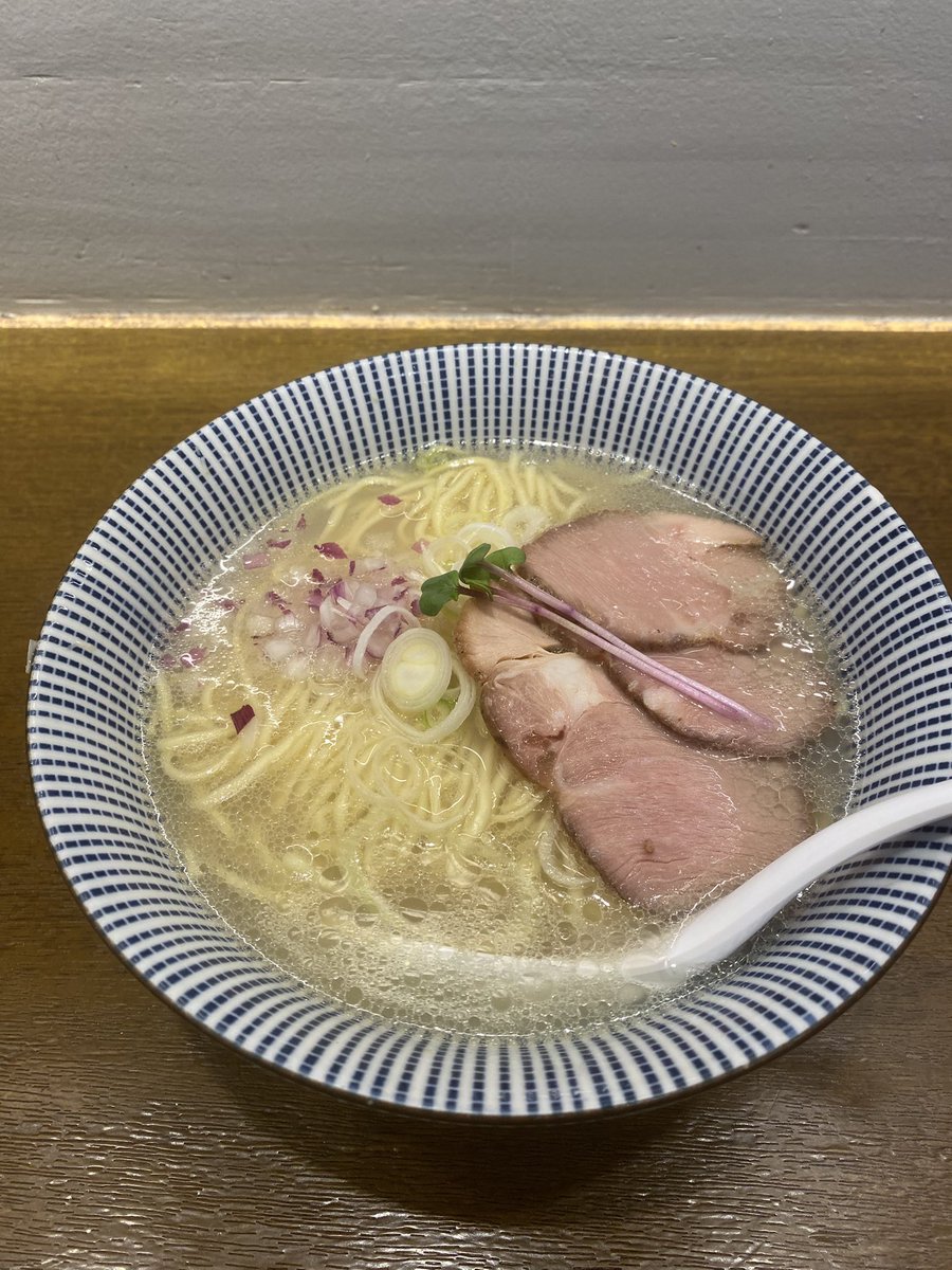 sho8257's tweet photo. 朝らーめいん🐚 https://t.co/loSg0wvLOh