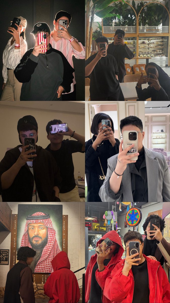 lifewshrqan's tweet photo. Memories made with my favorite people. https://t.co/Bfyn0cZlbU