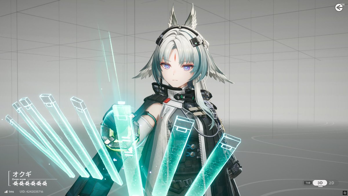 nanashi_1990's tweet photo. 引けたー！６０連ぐらいで運良い方なのか？ https://t.co/MWPy5FCV9T