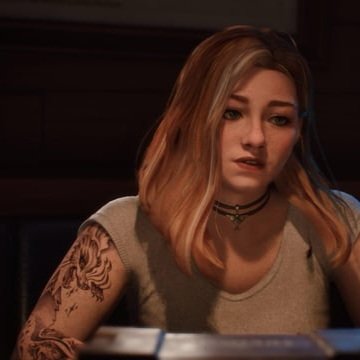 StrungShort's tweet photo. Happy national tattoo day to them and their full sleeves. https://t.co/jFyIbu6aXY