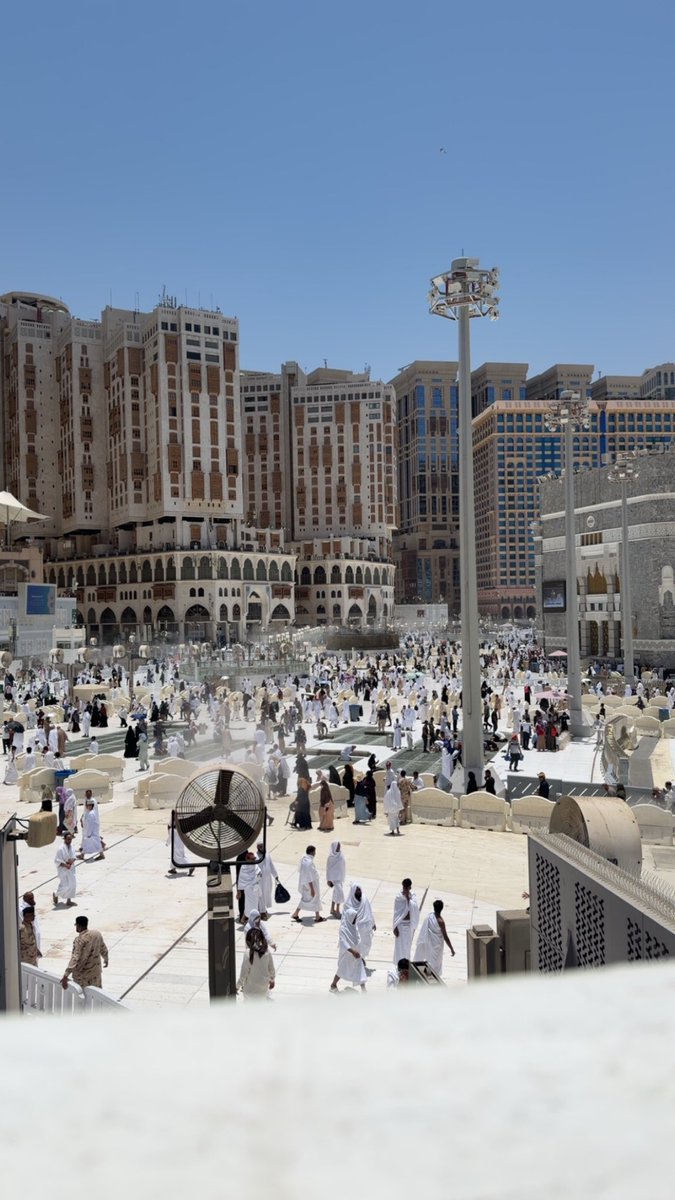 2siiil_'s tweet photo. عشوائيات مكة 🕋♥️ https://t.co/eOLigkgcr7