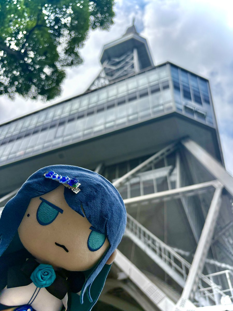 まいか🥀Ado💙ハイネ🩵▶︎サマソニ大阪▶︎代々木第一体育館!!!!!! tweet media