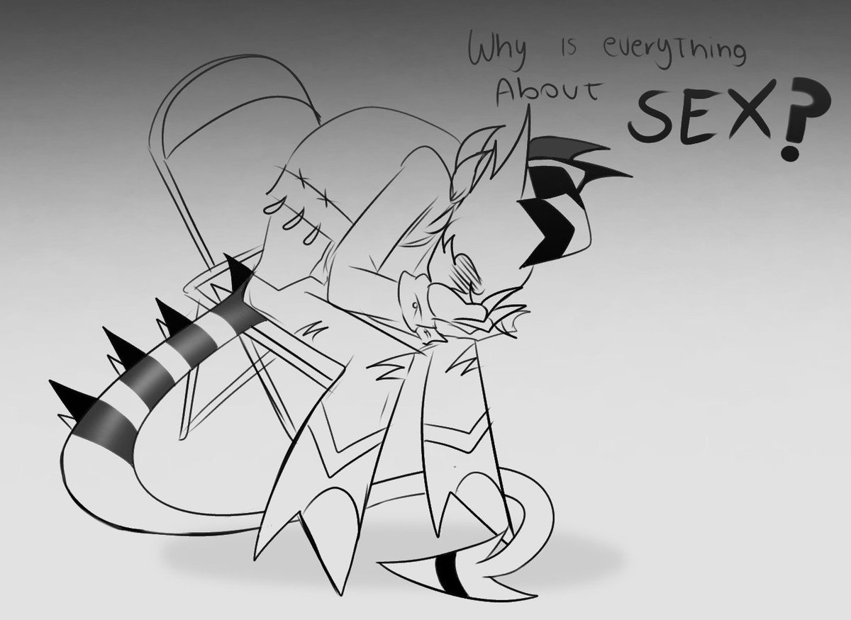 angelessinfin's tweet photo. #STRIKER doodle https://t.co/FO9OMabnKf