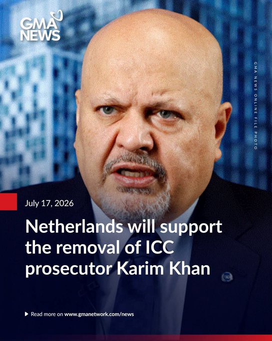 T0PGUNX's tweet photo. Damn. The ICC headquarters is literally in The Hague, Netherlands. Getting your host country to vote for your removal is the ultimate workplace eviction notice. https://t.co/SaoAc0Nayg
