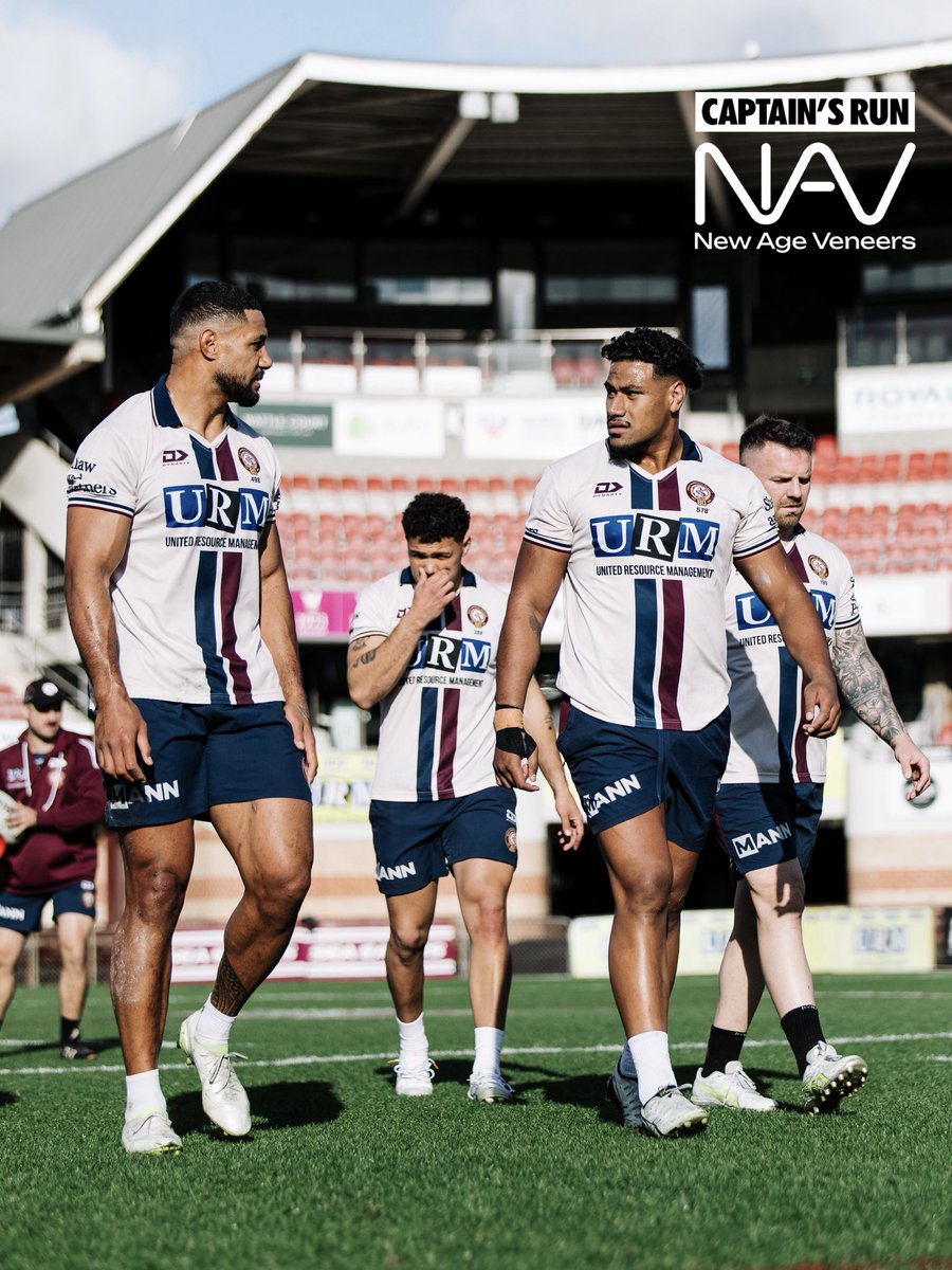 SeaEagles's tweet photo. Bring on the Titans https://t.co/6oU9uo9QL8