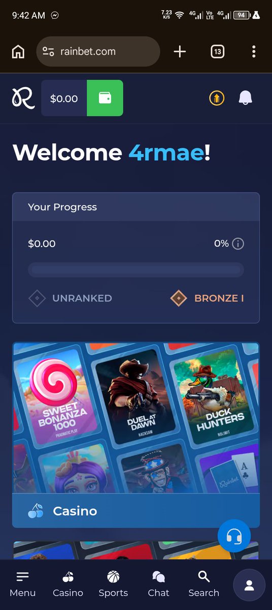 4RMyae's tweet photo. @jacksonfelt Registered on your code @jacksonfelt ! Appreciate the giveaway.

Congrats on hitting Diamond 3!

user: 4rmae https://t.co/Q5ykXOgLwc