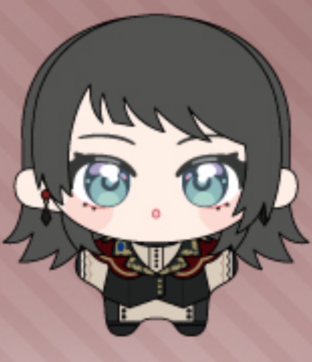 8_wa0407's tweet photo. もちもちしすぎて食べられそう(???) https://t.co/DUbLTtaSH5