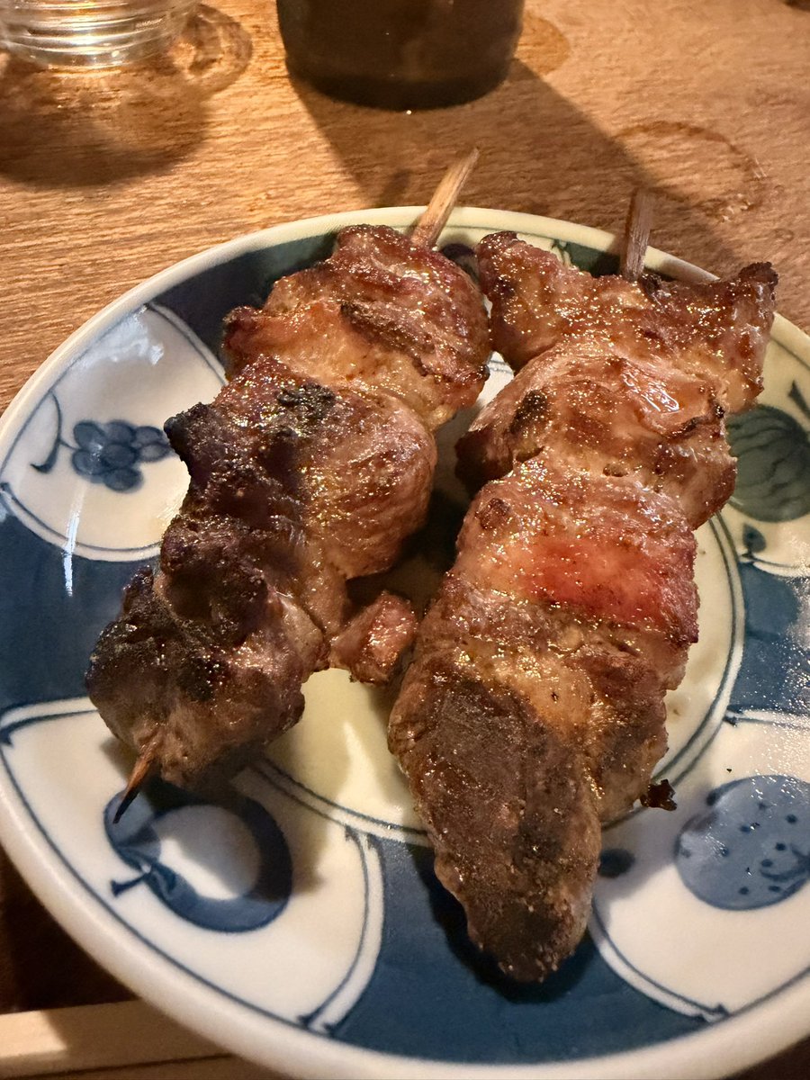 super_gash's tweet photo. 2026.7.18（土）

土よ宇の口開けに参戦
早朝からの熱気はハンパなし😅

タンハツイッショニオス
ホネ
カシラシオ
ダイコンショウガオス
アブラタレ
ウメ3にてフィニッシュ

飛び交う呪文をサクッと捌いていく
トモさんとマロさんがスゴすぎる〜👏
今日も美味かった〜🙌
ごちそ宇さまでした〜🙏 https://t.co/gyjtuStWj2