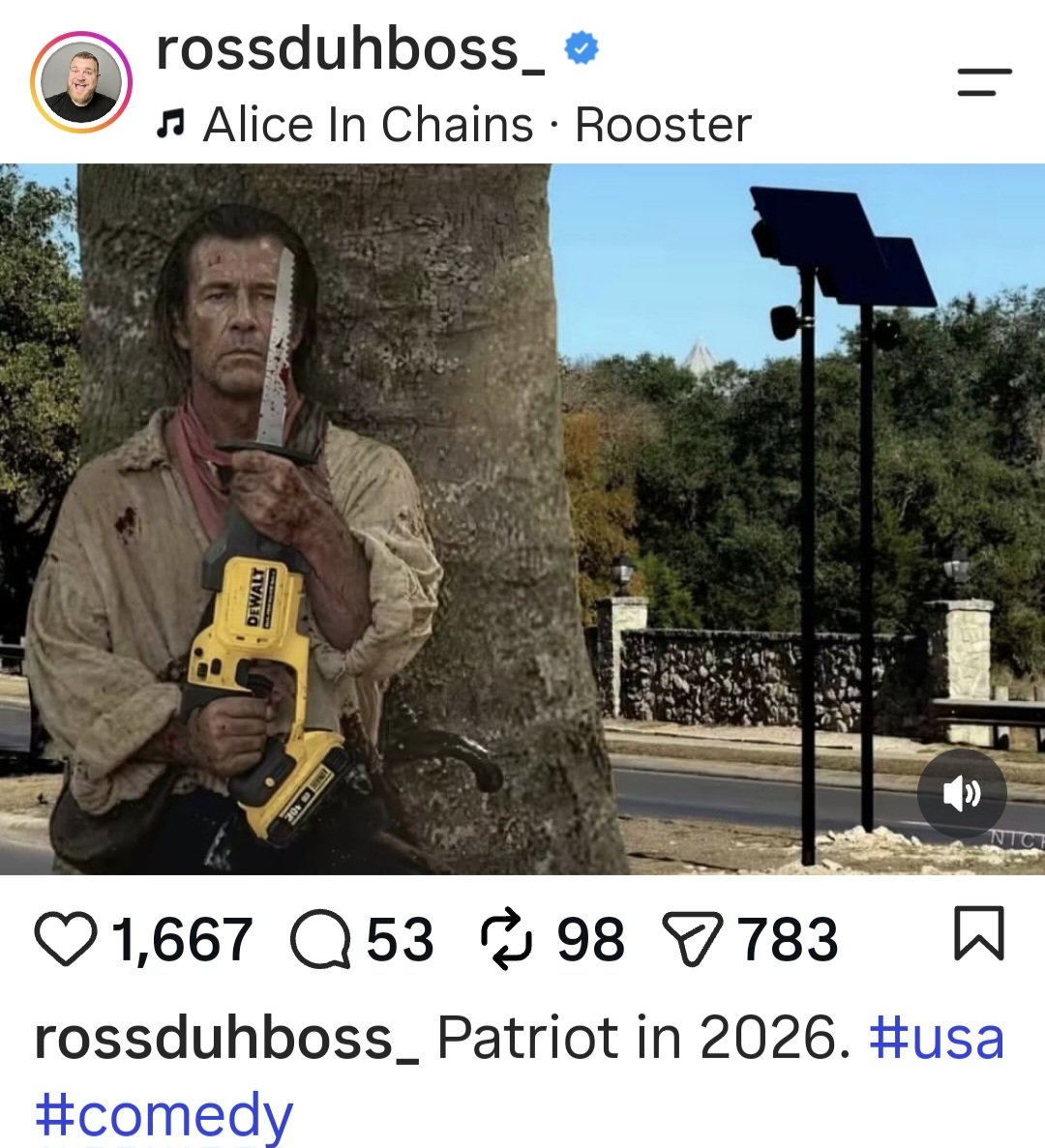 TopherField's tweet photo. The #deflock memes are on point. https://t.co/pWWgmpBmpe