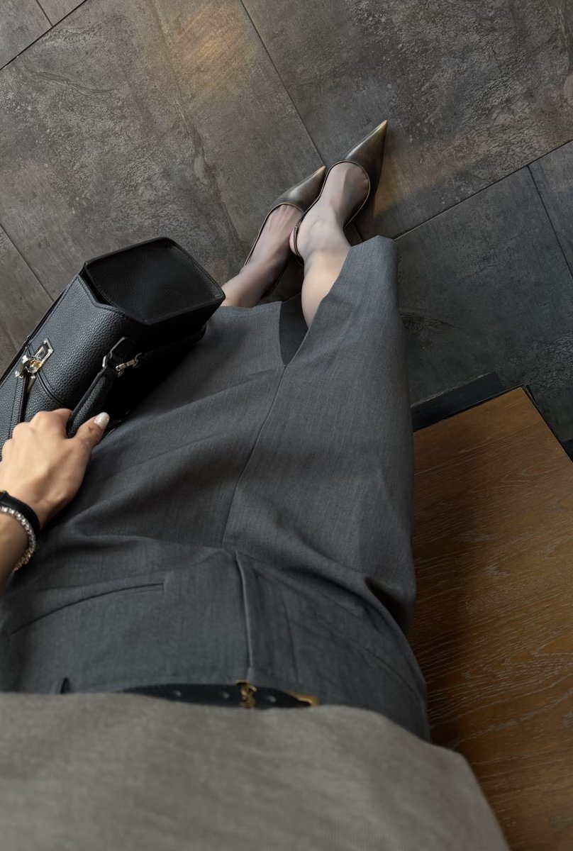 Bamboo192802's tweet photo. OOTD https://t.co/adAfvgEReU