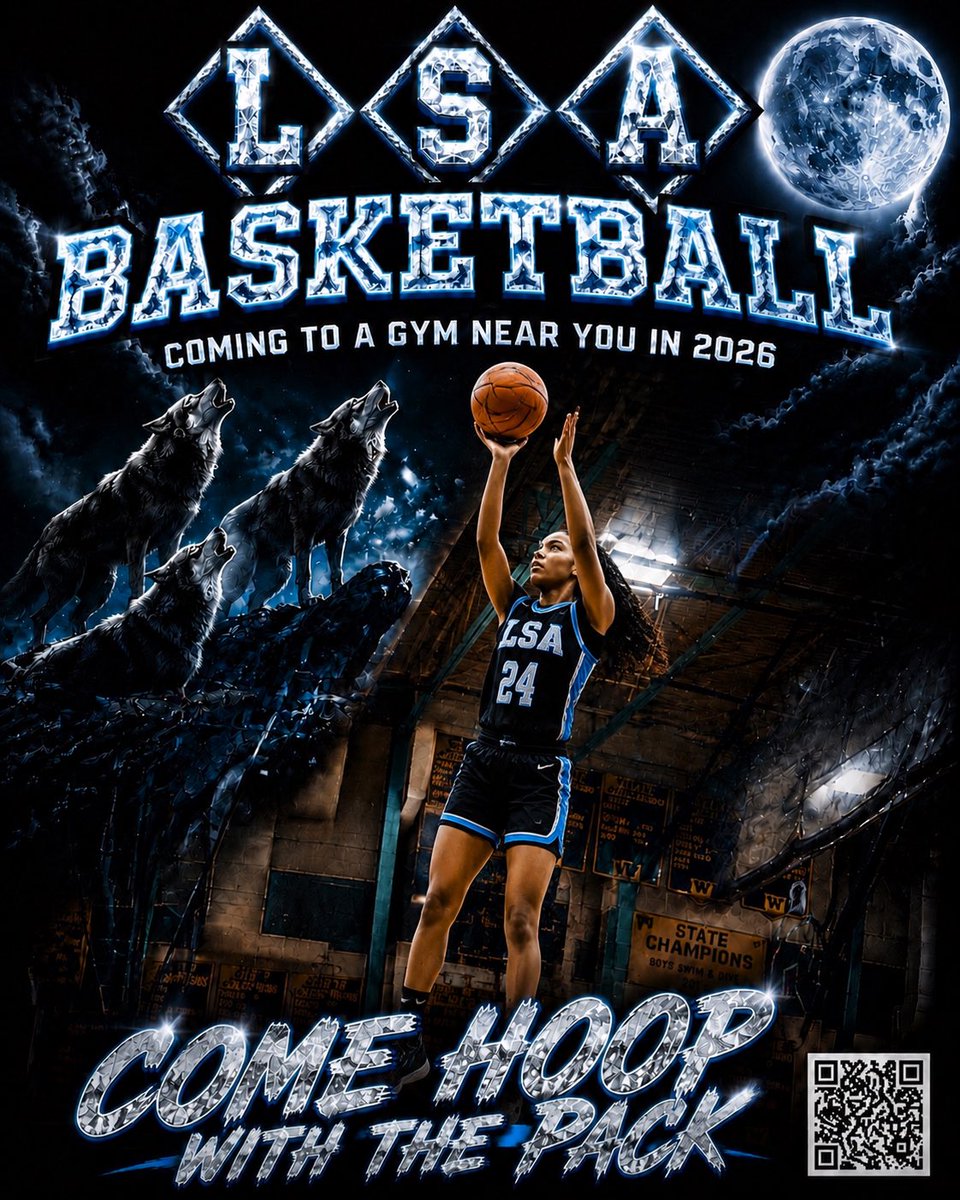 LoudounSportsAC's tweet photo. ⛹🏼⛹🏽‍♀️🏀 Hoop dreams 🔥🔥🔥. Come run with the pack! 🐺 #ALPHA https://t.co/Eqz8nvhFuI