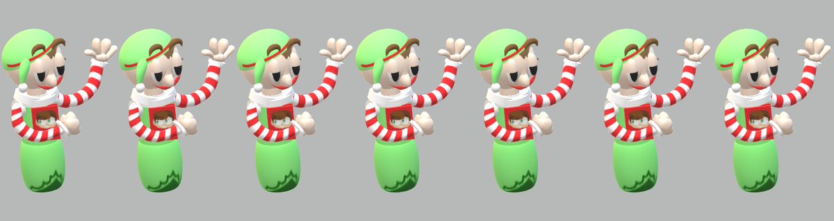screwedingus's tweet photo. Dave &amp; Bambi: Golden Apple ["Penis Elf" legacy GLB]

https://t.co/I7qIljcqRC

[ #fnf #fnfmod #daveandbambi #goldenapple #daveandbambigoldenapple #dnbtwt ] https://t.co/LhDeqP9tNC