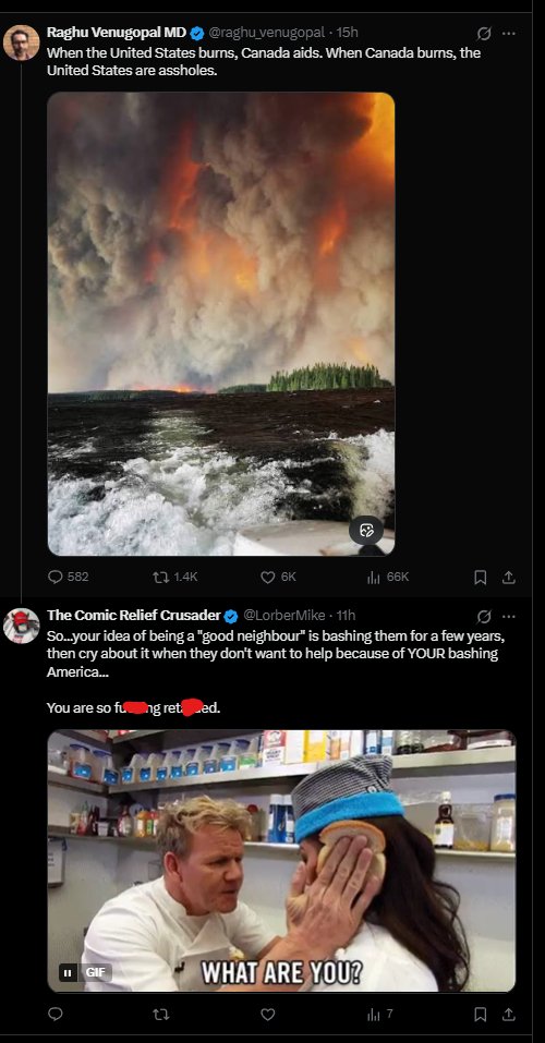 EdwardsonR31257's tweet photo. 7-17 dAY OF #RACEHATE ,DAY OF #RAGE 
this guy REALLY delights in the pain of the #FirstNations https://t.co/duKoeKp0ZQ