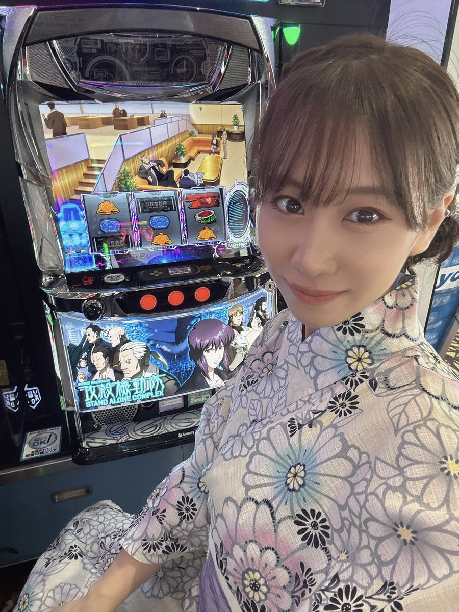 攻殻で初の4桁乗せ #ABC焼津三ヶ名店 #PR