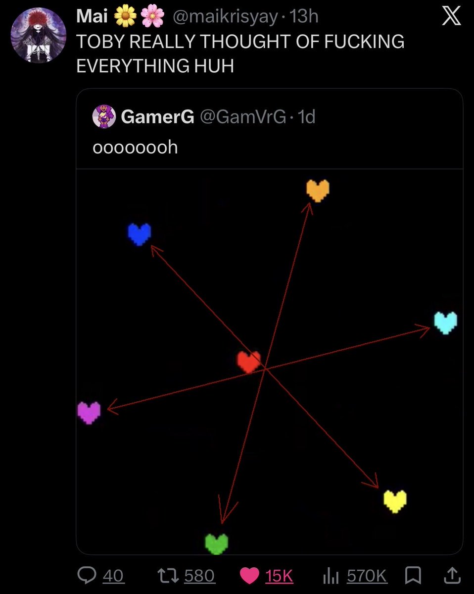 REX 🎸 DELTARUNE CHAPTER 5 SPOILERS tweet media
