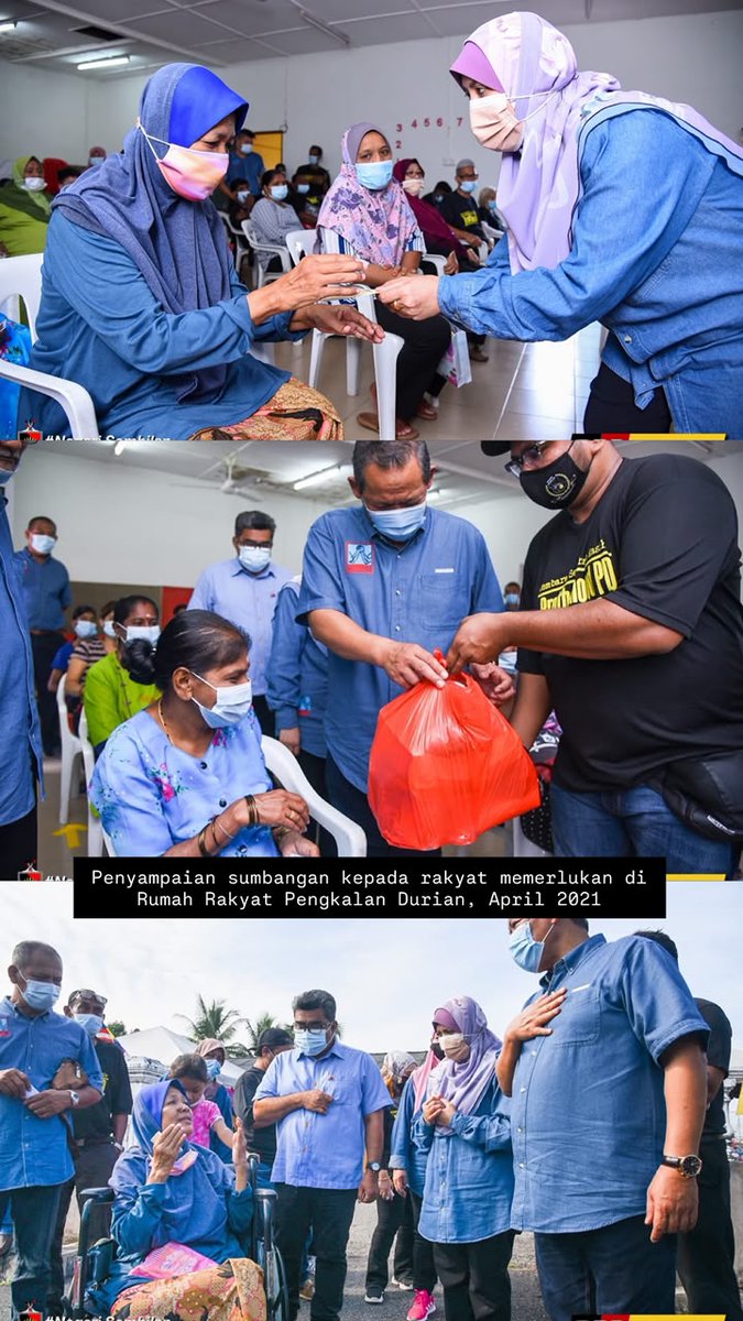 dsaminuddin's tweet photo. Walaupun ini kali pertama saya bertanding di DUN Linggi, khidmat saya kepada masyarakat di sini bukanlah bermula hari ini. Sejak diberi amanah sebagai Ahli Parlimen Port Dickson dan Menteri Besar Negeri Sembilan, DUN Linggi sentiasa menjadi sebahagian tanggungjawab saya. https://t.co/UzyLgVm2kM