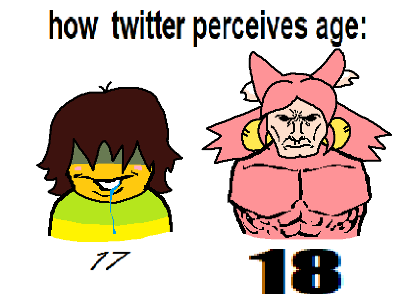 tiedumb tweet media