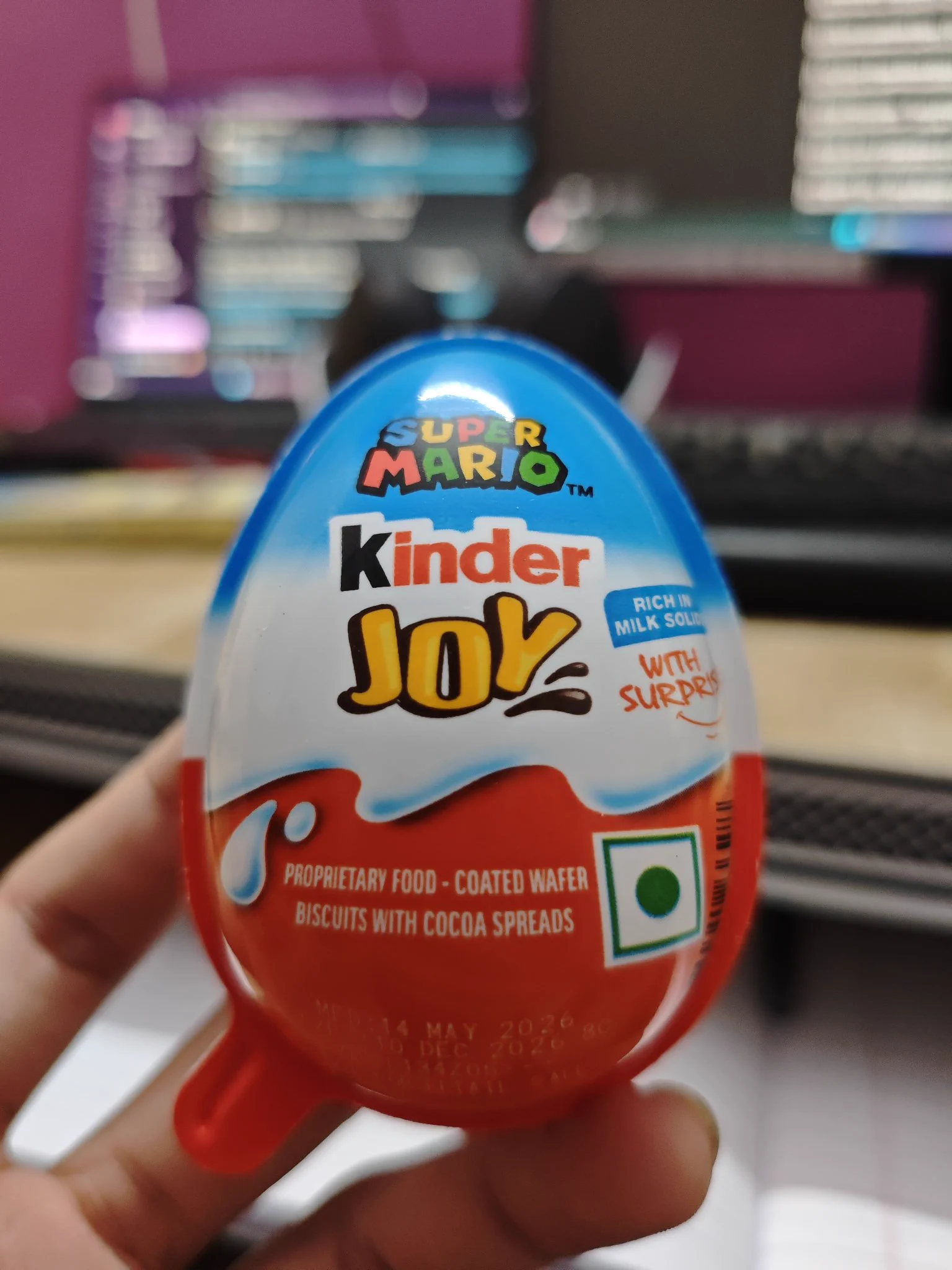 Image