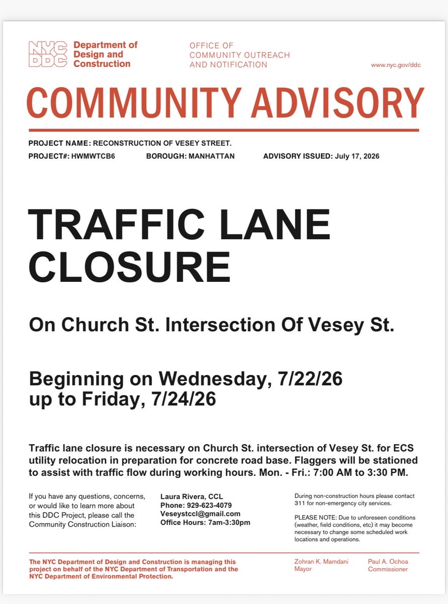 CommunityBoard1 tweet picture