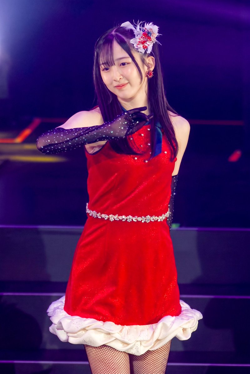 2026.7.17 NMB48 夏の全力！歌って踊って大爆笑 Zepp Osaka Bayside ち