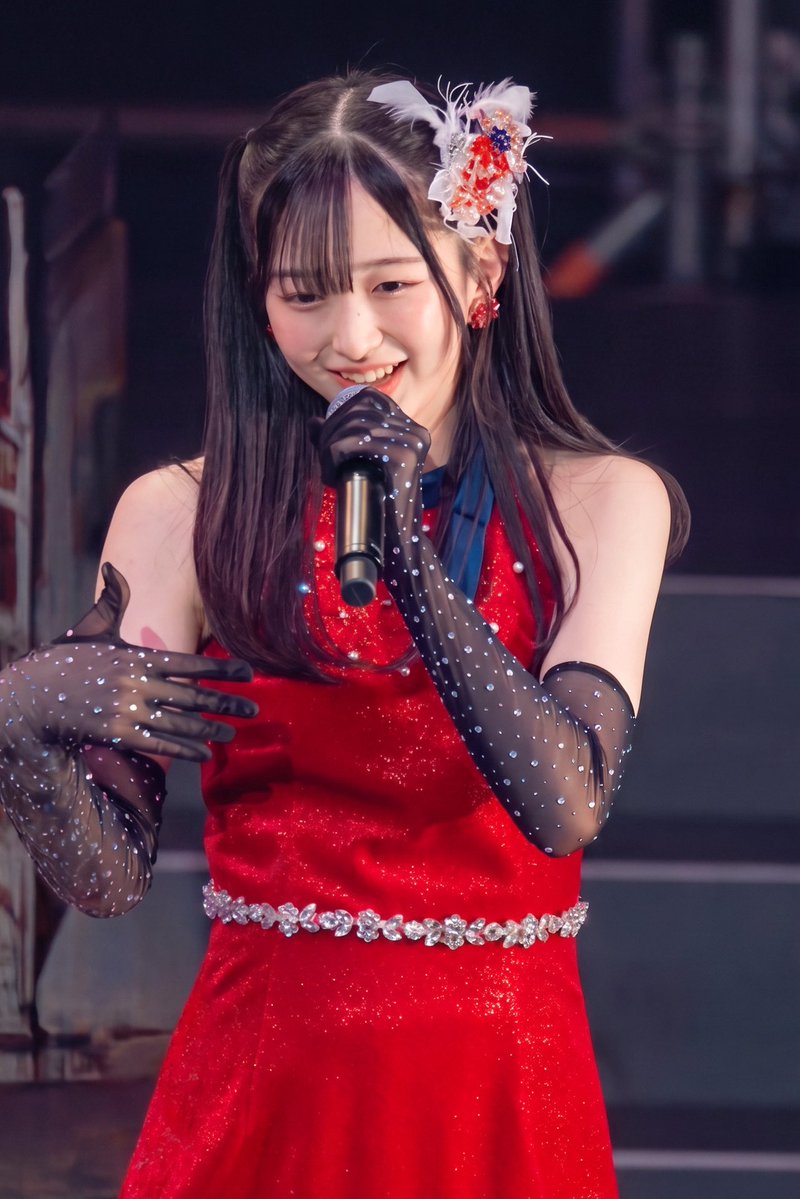 2026.7.17 NMB48 夏の全力！歌って踊って大爆笑 Zepp Osaka Bayside ち
