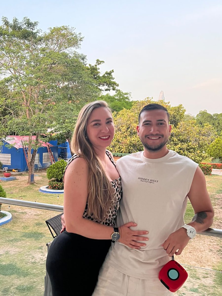 mafemonis's tweet photo. Y los cumplió muy feliz 😘 https://t.co/sdpWGOgmre