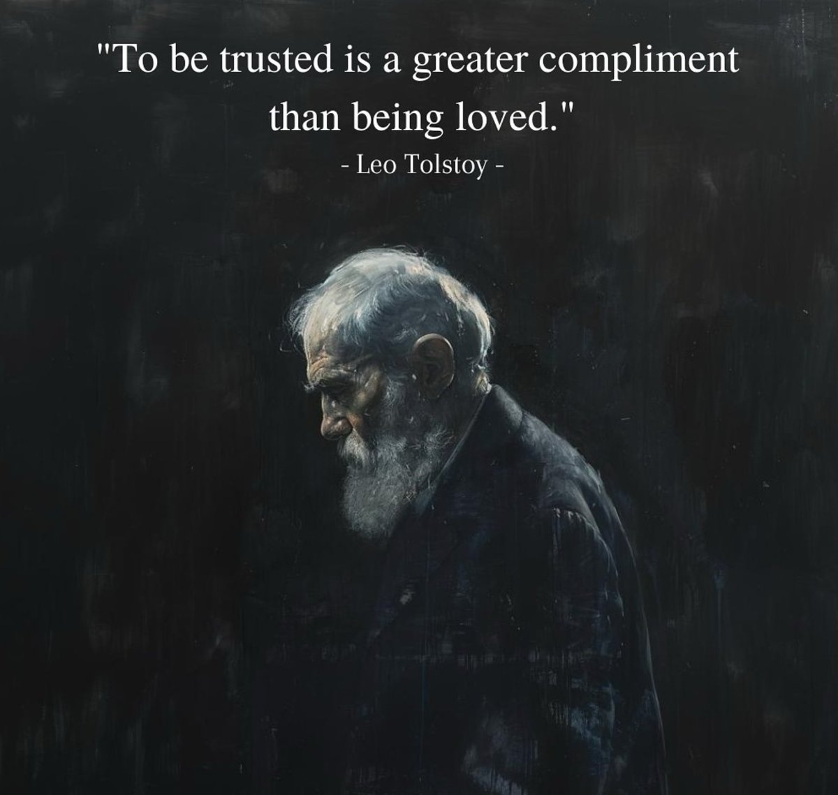 Leo Tolstoy Literature tweet media