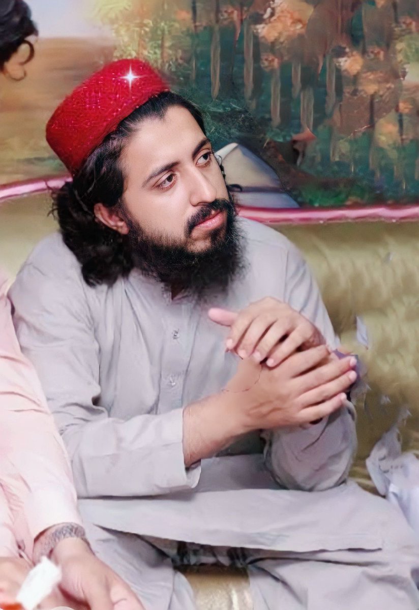 8yshah's tweet photo. #ملنگ_قبیلہ
اَلحَمدُالِلّٰہ۔۔اللّٰہ سُبحَانَہٗ وتعالٰی نےزندگی کی ایک اورصبح دیکھنانصیب فرمائی۔۔۔جو اللّٰہ سُبحَانَہٗ وتعالٰی کےاس احسان پہ اس کریم کےشکرگزارہیں ان کومحبت سےپیار سےچاہت سے
اَلسَّلَامُ عَلَیکُم وَرَحمَۃُاللّٰہِ وَبَرَاکَاتُه
صَلَّی اللّٰهُ عَلَیہِ وَآلِہٖ وَسَلَّم https://t.co/kLFQFlJuIX