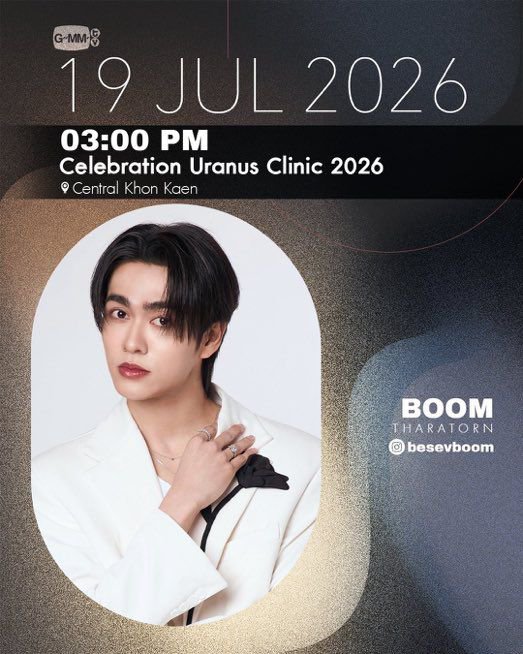 ThuThu851's tweet photo. Tomorrow is Boom's event, and I honestly can't wait anymore! I'm so excited! Let's show everyone the strength of Boom's fandom together! Whether you're attending the event in person or supporting from home by using the event hashtags and helping them trend, every bit of support matters. Let's make tomorrow a truly unforgettable day for Boom!💜

#besevboom