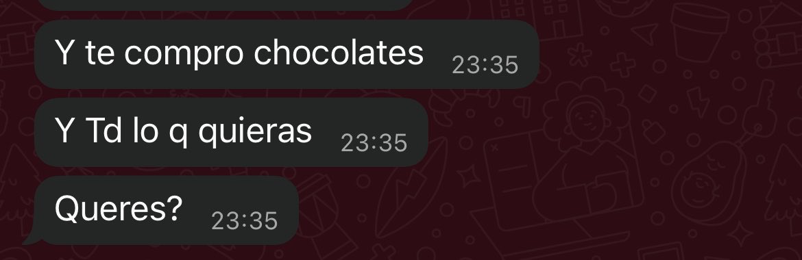 moreeiralaa's tweet photo. la vida mejora cuando dejas de aceptar migajas https://t.co/uceoCECzOe
