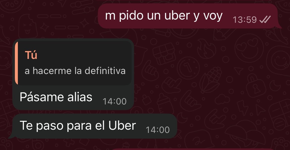 moreeiralaa's tweet photo. la vida mejora cuando dejas de aceptar migajas https://t.co/uceoCECzOe