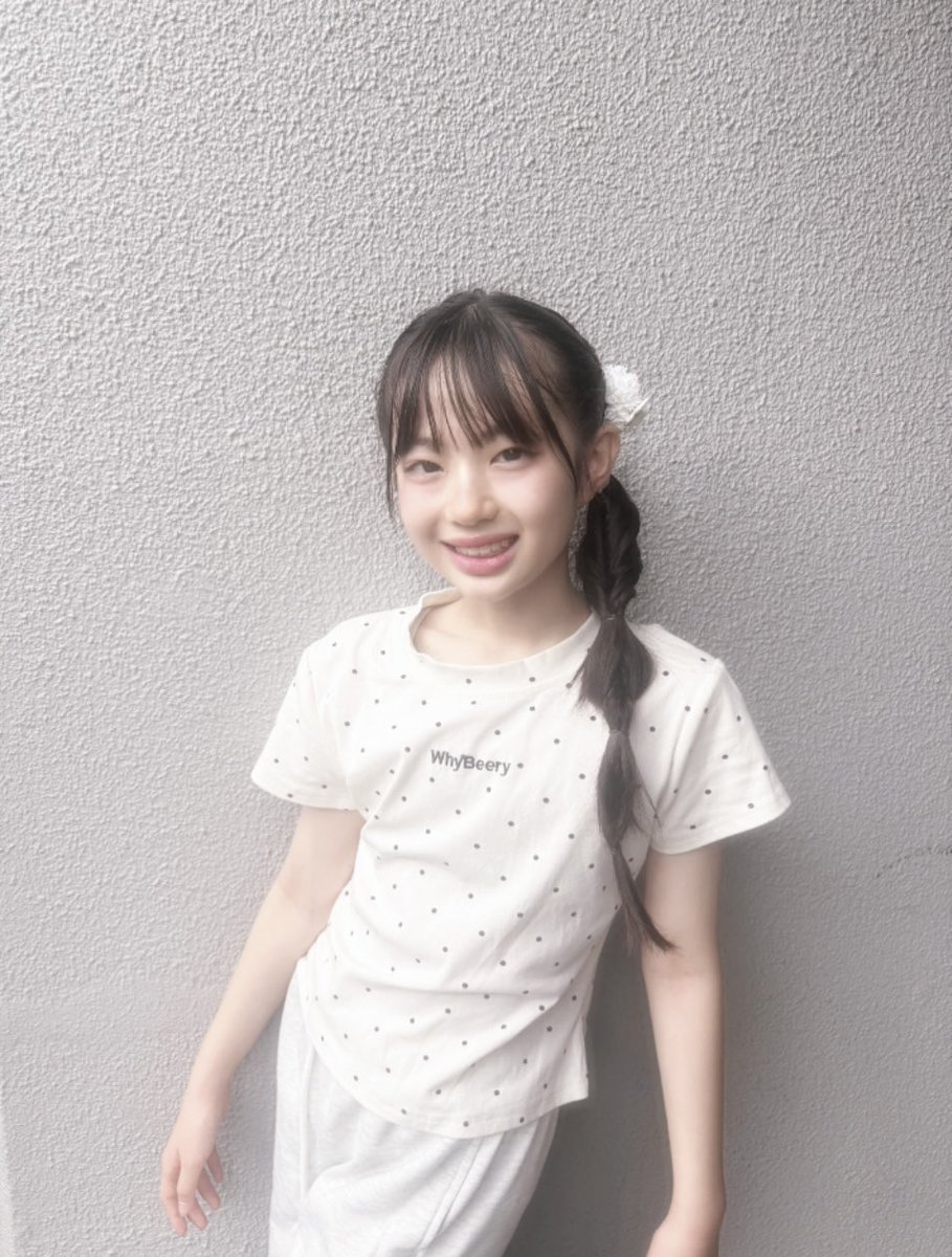 moka_hns's tweet photo. おはよう🤍🤍
今日は撮影なんだ❤︎︎ ˊ˗
何を着るでしょうか〜？？ https://t.co/ZfknCX21SG