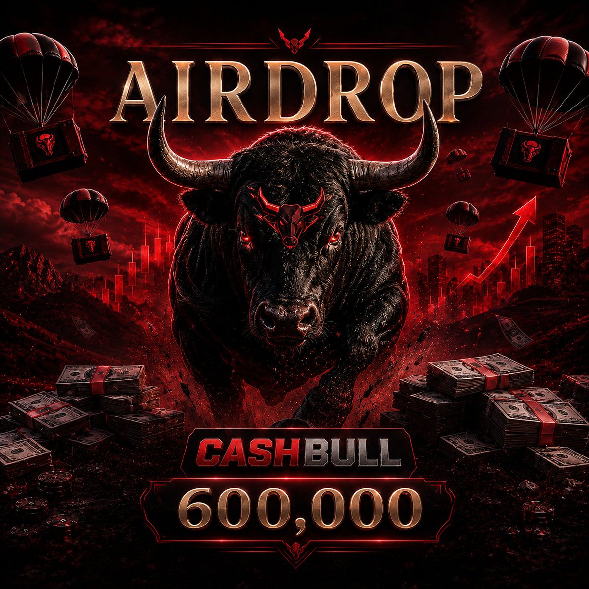 Cash Bull tweet media
