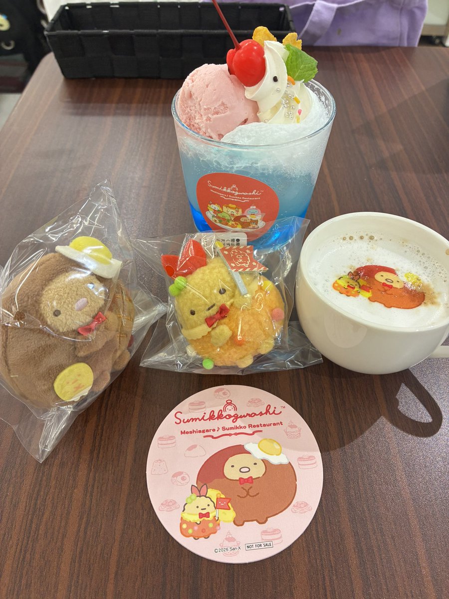 sumikko_tn's tweet photo. 可愛い😍 https://t.co/TKHK8xQ8v3