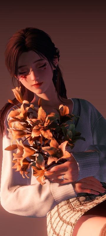 aeryindeepspace's tweet photo. @micky_pdf Yours is GORGEOUS! Here's my MC!! ❤️
Caleb main, but she's also waiting for her Valko!!
#ValkoIsValuable #ValkoIsInnocent #ValkoIsLoved https://t.co/Apx1HzBkXD